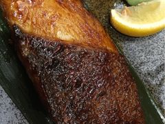 -禾绿寿司·定食·拉面·烧炸(喜荟城店)