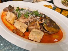 -蒙古大营·蒙古演绎餐厅(赛马场店)