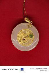 -中国黄金(北京旗舰店)