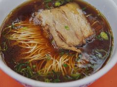 -孙盛兴奥灶面馆·蟹黄面·三虾面(山塘街总店)