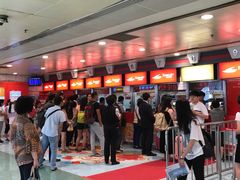 -澳门外港客运码头(轮渡站)