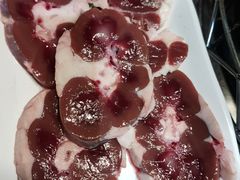 -原始时代石锅烤肉(安定店)