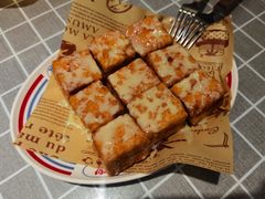 -茶米烧腊茶餐厅(石龙店)