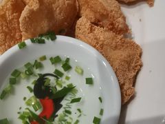 -陈鹏鹏潮汕菜(欢乐海岸 海边景观店)