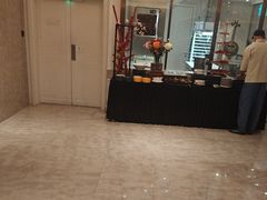 -菲住布渴酒店自助餐厅(阿里巴巴西溪园区店)