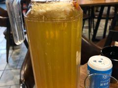 -陈员外正宗夹江烧烤(广福路店)