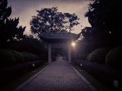 -荆川公园