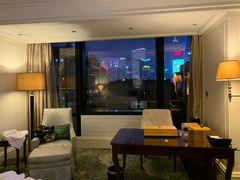 -上海外滩华尔道夫酒店