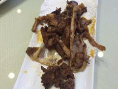 -蓝港海鲜厨房(金水路店)