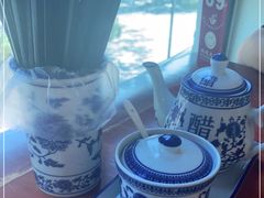 -伟记奥面馆(养育巷店)