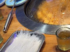 -山河屯铁锅炖·非遗东北菜(南山店)