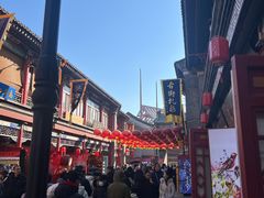 -古文化街旅游区