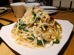 -福茂源横山铁锅羊肉(牡丹园店)