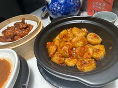 -陶陶居酒家(新天地店)