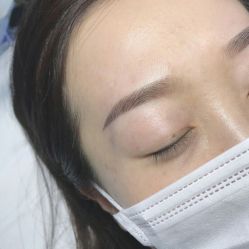 -Yue Show馨选·半永久纹眉纹眼线