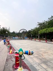 -番禺儿童公园