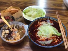 -蒋六十八梯眼镜面(狮子坪店)