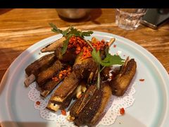 -新白鹿餐厅(龙游路总店·杭帮菜名店)