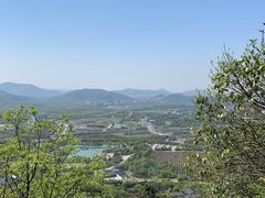 -树山生态村