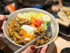 -山葵家居酒屋(天目里店)