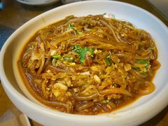 东北酸菜粉-95号酱骨·一块豆腐(展春园西路店)