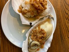 -海味当家·蒸锅海鲜(星海公园店)