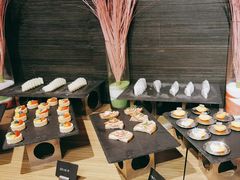 -上海大宁福朋喜来登酒店大堂吧(共和新路店)