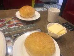 -香港新曜记茶餐厅(星耀城店)