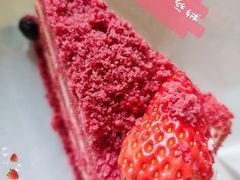 -爱达乐面包生日蛋糕(郫县时代天街店)