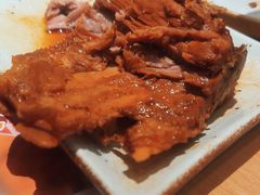 -大师兄·西北小馆(北站缤果空间店)