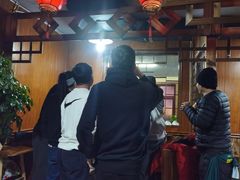 -果松木炭酸菜铜火锅·外婆参鸡汤