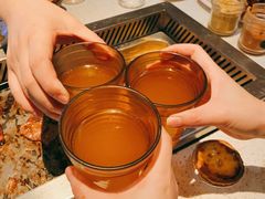 -千家粗粮王·火锅烧烤自助(庆阳店)