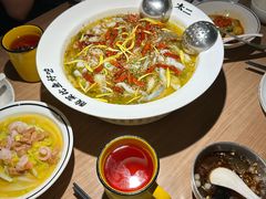 -新太二·鲜料川菜(万泰汇店)