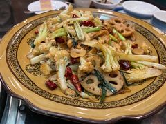 -老来福·非遗酸汤兔(凯旋路店)