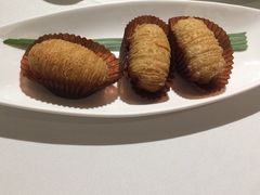 潮福城(湖滨北路店)-潮福城大酒楼(湖滨北路店)