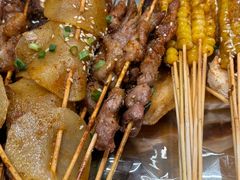 -阿胖龙虾(罍街店)