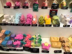 -LUSH(威尼斯人店)