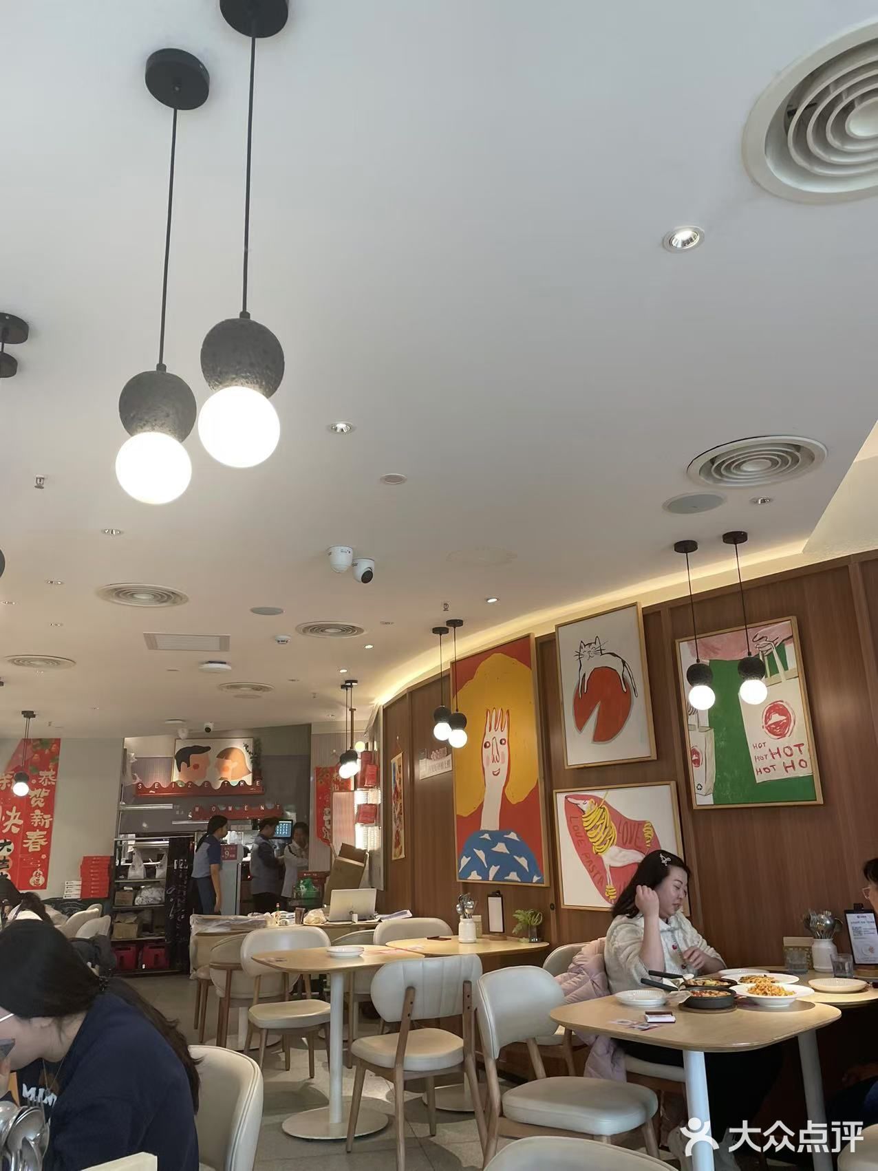 半价披萨套餐开吃