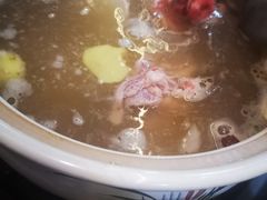 -清真华宇开锅羊肉