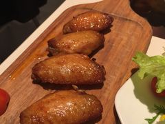 -菲滋意式餐厅(鄞州印象城店)