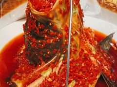 -井水小厨·湘菜(活力广场店)