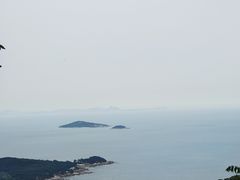 -崂山仰口游览区