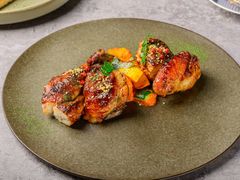 -West10 西拾·西餐厅·创意菜(未来科技城店)