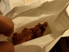 -麦当劳(衡阳中心汽车站店)