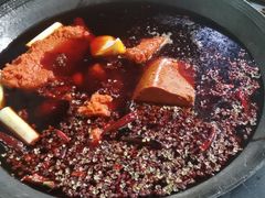 -星鸿社重庆老火锅
