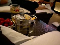 -新紫霞养生·影院足道·SPA(金山区店)