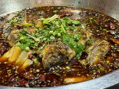 -邮亭陈鲫鱼·重庆老字号(大足直营店)