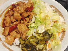 -永和大王(蛙嫩紫苏香·军博店)