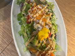 -LA CREPERIE BRETONNE布列塔尼法式餐厅(天童北路店)