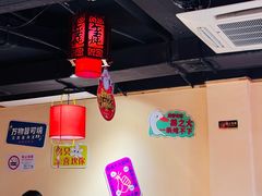 -玺炖·中国铁锅炖(南京东路店)